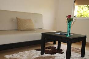 Atlantica Ifri Surf Accommodation
