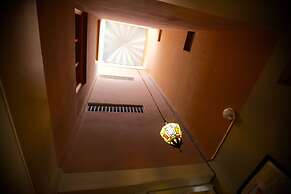 Atlantica Ifri Surf Accommodation