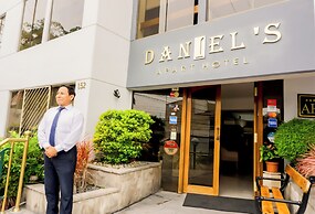 Daniel's Apart Hotel