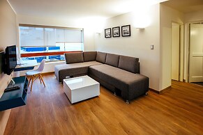 Daniel's Apart Hotel