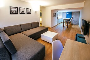 Daniel's Apart Hotel