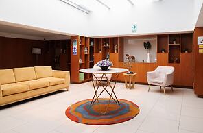 Daniel's Apart Hotel