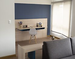 Daniel's Apart Hotel