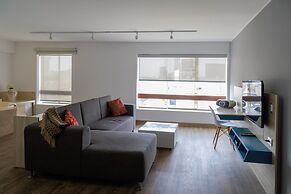 Daniel's Apart Hotel