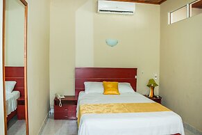 Hotel Golden Star