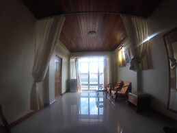 Hotel Golden Star