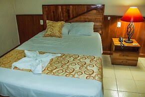 Hotel Golden Star