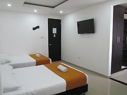 Hotel Diamonds