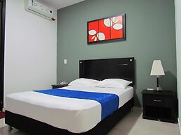 Hotel Diamonds