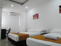 Hotel Diamonds