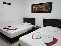 Hotel Diamonds