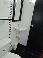 Hotel Diamonds