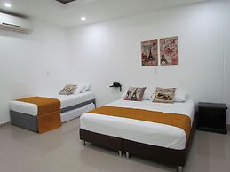 Hotel Diamonds