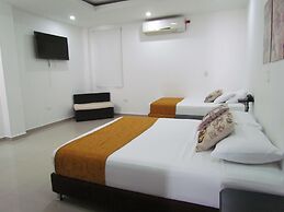 Hotel Diamonds