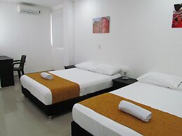 Hotel Diamonds