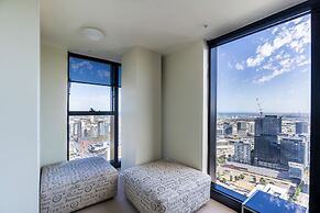 StayIcon Serviced Apartment On Collins