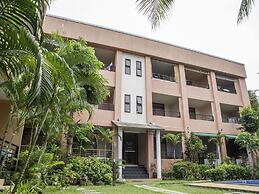 OYO 567 U Residence