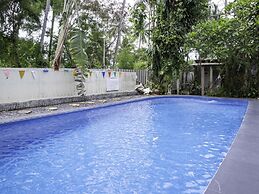 OYO 567 U Residence