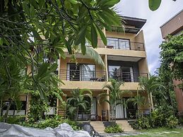 OYO 567 U Residence
