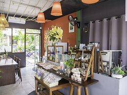 OYO 567 U Residence