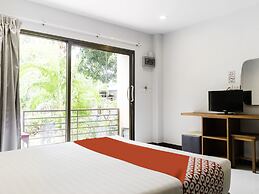 OYO 567 U Residence