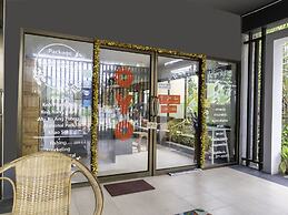 OYO 567 U Residence