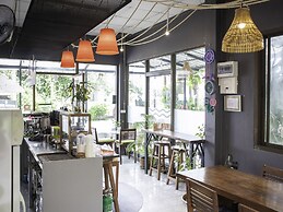 OYO 567 U Residence