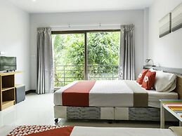 OYO 567 U Residence
