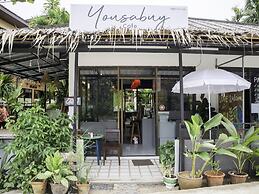 OYO 567 U Residence