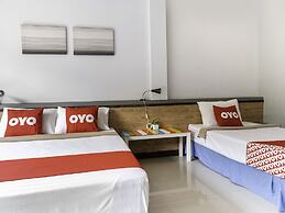 OYO 567 U Residence