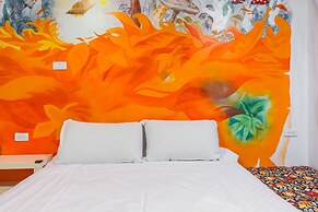 Wikid Design Hotel