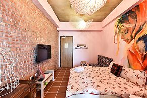 Wikid Design Hotel