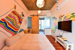 Wikid Design Hotel