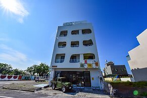 Wikid Design Hotel