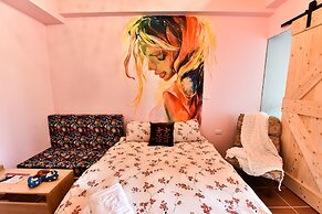 Wikid Design Hotel