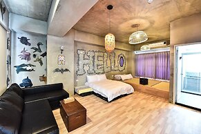 Wikid Design Hotel