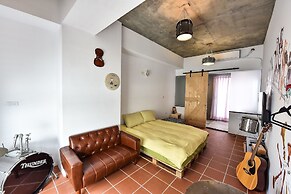 Wikid Design Hotel
