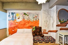 Wikid Design Hotel