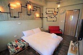 Wikid Design Hotel