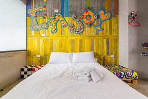 Wikid Design Hotel