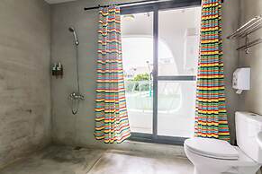 Wikid Design Hotel