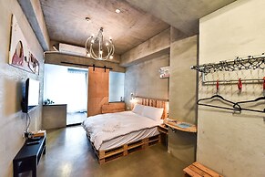 Wikid Design Hotel