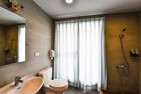Wikid Design Hotel