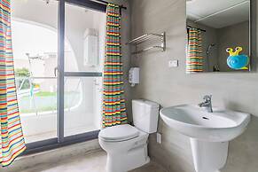 Wikid Design Hotel