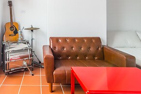 Wikid Design Hotel