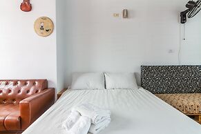 Wikid Design Hotel