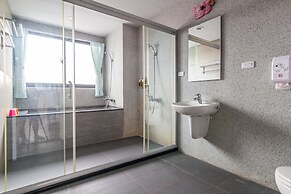 Wikid Design Hotel