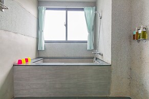 Wikid Design Hotel