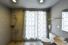 Wikid Design Hotel