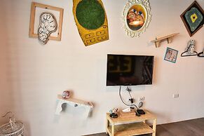 Wikid Design Hotel